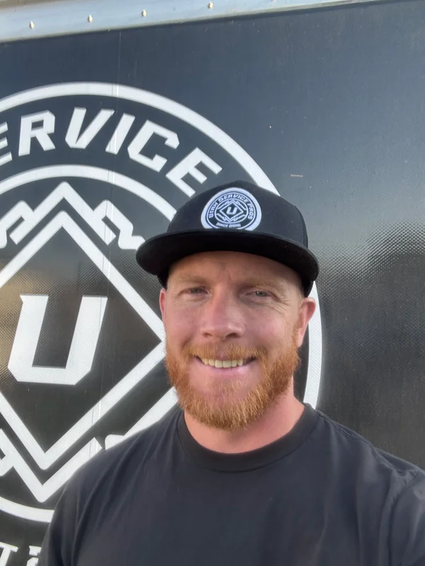 Will Oldham - Licensed Plumber & Owner